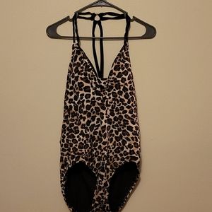 Swimming suit